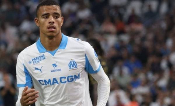 El delantero de 80 millones que Simeone quiere en el Atlético