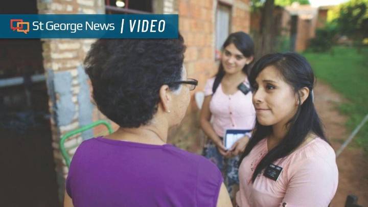 Latter-day Saint young women now eligible to serve full