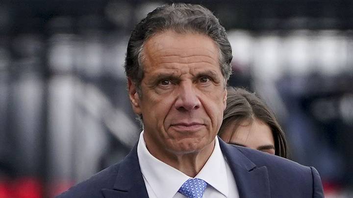 Cuomo's state account has spent millions since resignation