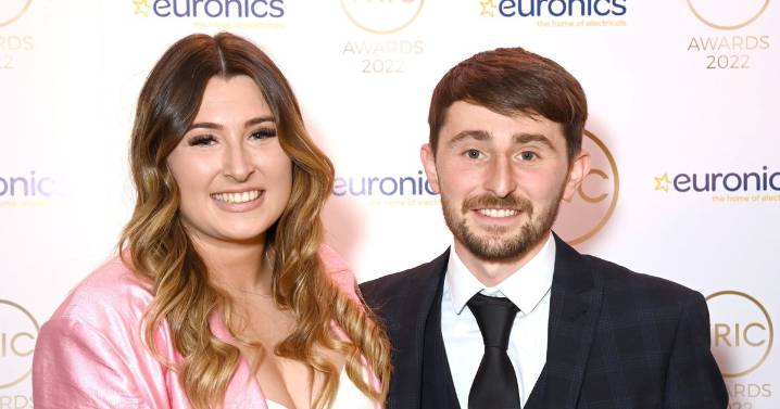 Gogglebox fans gobsmacked by Sophie Sandiford's real age as she hits milestone