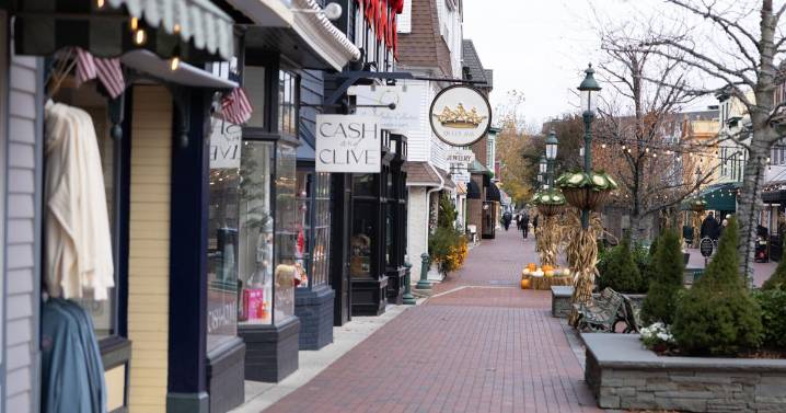 Apartments could be allowed on Cape May mall, but some worry about parking