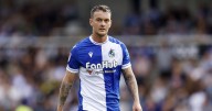 Bristol Rovers disciplinary latest ahead of Gillingham - Josh McEachran in danger of suspension