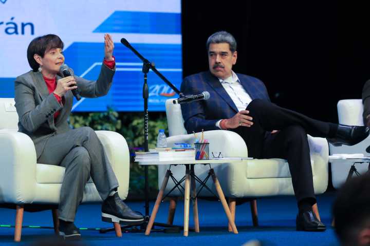 Mujeres científicas plideran en los Premios Nacionales de Ciencia y Tecnología