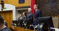 Oficialismo logra contener avance opositor en el Senado y se mantiene el empate técnico