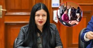 Congresista Ariana Orué ante acusación de usar a su asesor como chofer para ir al gimnasio: "No soy una delincuente"