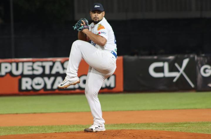 TRANSACCIONES. Comienzan los movimientos con 7 ajustes en la LVBP