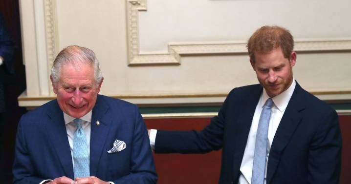 King Charles' 'last straw' with Prince Harry 'which evoked brutal response'
