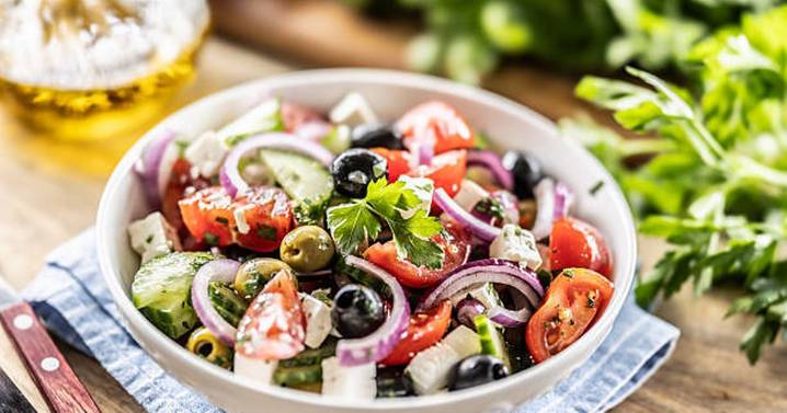 Eating one of the 'healthiest foods on earth' could help you live longer