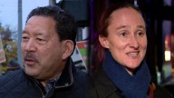 Seattle mayor race: Wilson extends lead over Harrell