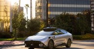 AUTOMOBILITY LA OPENS 2025 LOS ANGELES AUTO SHOW WITH EXPANDED INNOVATION PLAZA AND GLOBAL INDUSTRY FOCUS