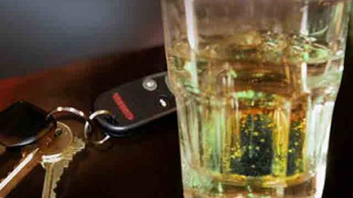 CHP operativo contra conductores ebrios en el Bay Area – Telemundo Area de la Bahía 48