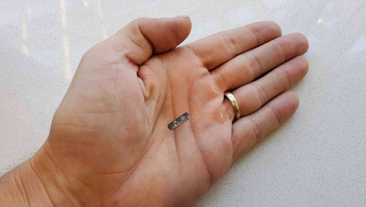 Roku Unveils Even Tinier Remote