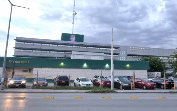 IMSS celebra 65 años del Hospital General de Zona No. 6