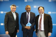 Modelo educativo de El Sistema recibe reconocimiento de la UNESCO 