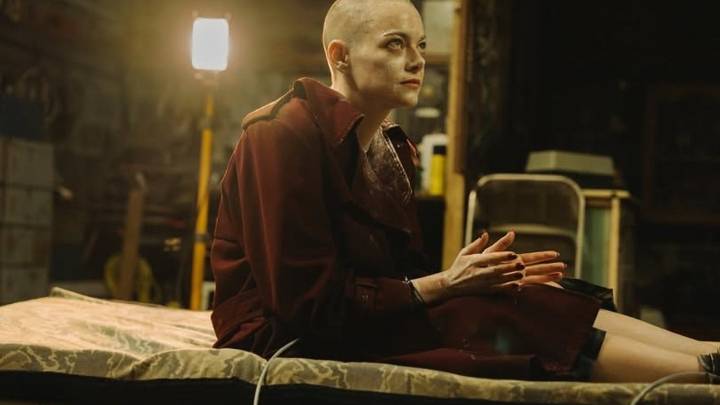 'Predator: Badlands' rompe el récord de la saga y lidera la taquilla en EEUU