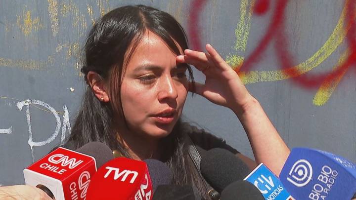 “Paren con el show”: hermana de Krishna Aguilera rompe el silencio tras brutal agresión