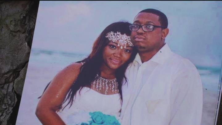 Wife of man killed in DeKalb back in 2020 relieved as second arrest made after first fearing case went cold