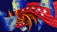 La Comunidad de Madrid ya aporta a las arcas del Estado un 144% más que Cataluña: 11.700 millones al mes