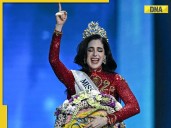 Miss Universe 2025 Winner Prize Money: How much did Mexico's Fátima Bosch get, w