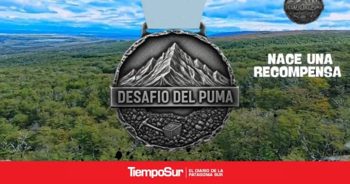 Río Turbio Una nueva edición del Desafío del Puma celebra el espíritu minero de la Cuenca Carbonífera