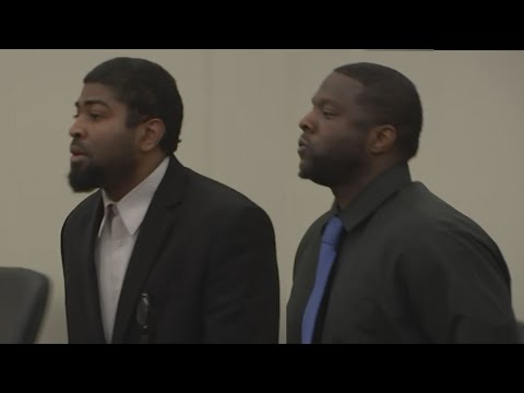 Opening statements begin in trial for murder of Brooks’ Sandwich Shop co