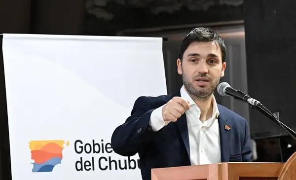 El Gobernador reunió a legisladores chubutenses para unificar posturas ante el Presupuesto 2026