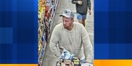 Police asking for help finding man in theft case