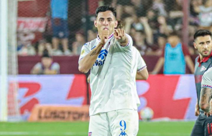 Tigre, el último pasajero en los cuartos de final