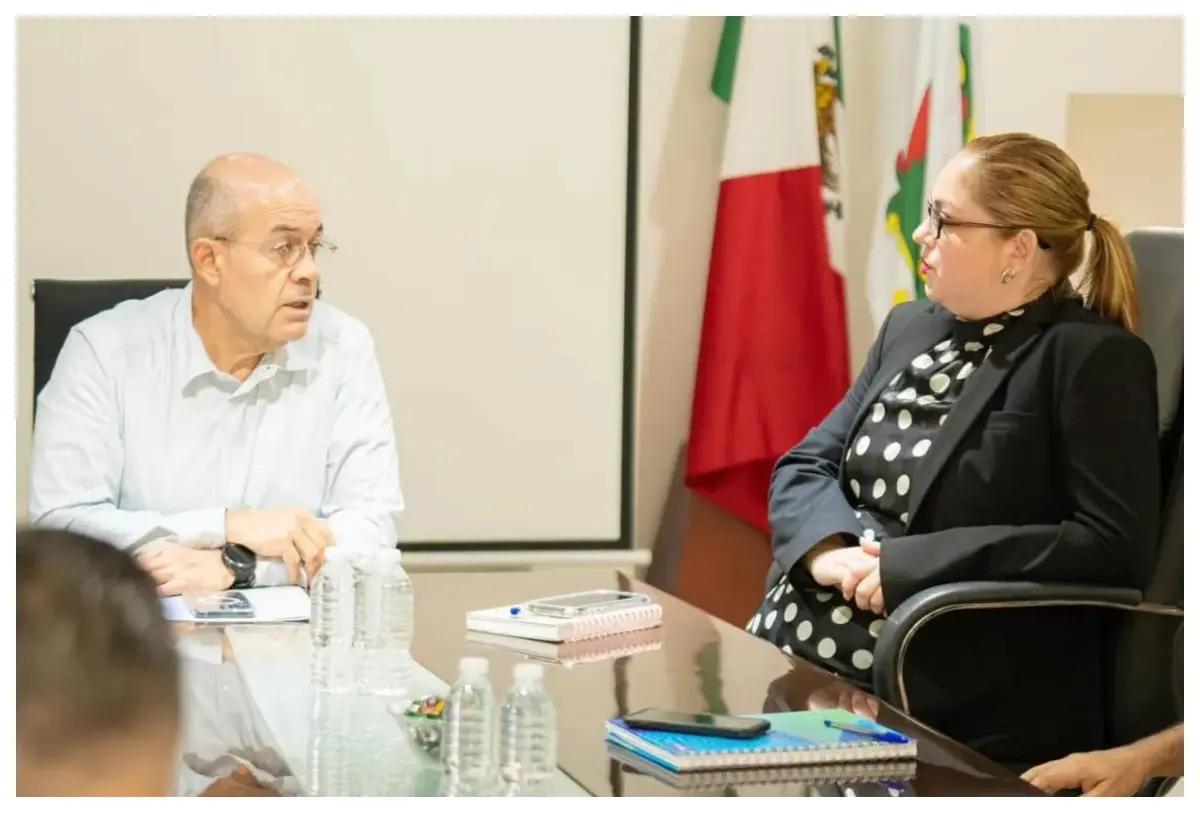 Rumores de sucesión sacuden la Fiscalía de Nayarit: Ludmila Heredia podría ser la nueva Fiscal