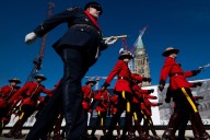 To respond to emerging threats, the RCMP needs to refocus on its core mandate