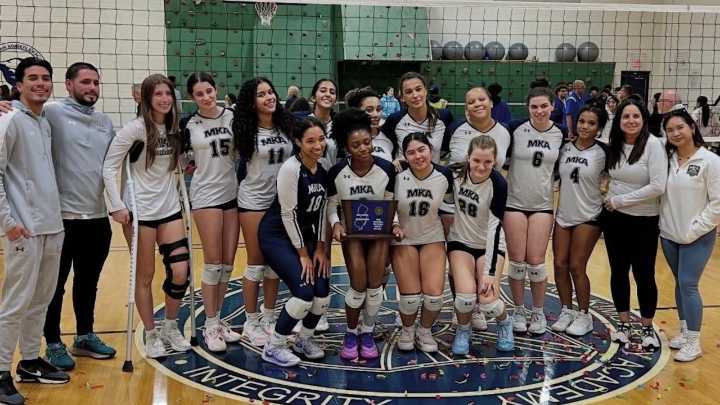 MKA gets revenge, downs St. Mary (Ruth.) in Non-Public B North title game