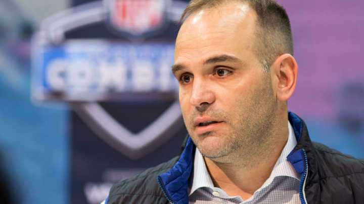 Florida football making front office move to go with new coaching hire