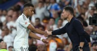 Kylian Mbappe shows true colours towards Xabi Alonso as Real Madrid boss linked with Liverpool