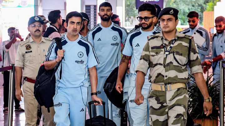 India vs SA: Early alarm, light breakfast, late lunch, ball swinging for longer: Welcome to Guwahati