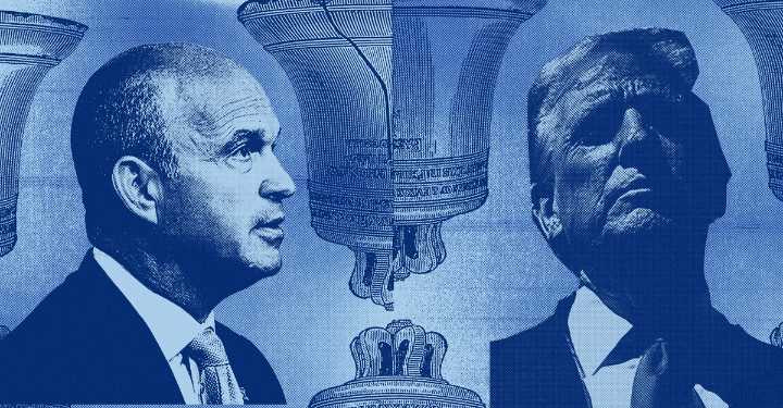 The Conservative Movement’s Intellectual Collapse