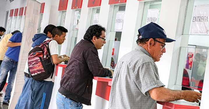 Congreso: Proponen crear el Registro Nacional de Deudores de Sanciones por Infracciones a las Normas de Transporte y Tránsito Terrestre