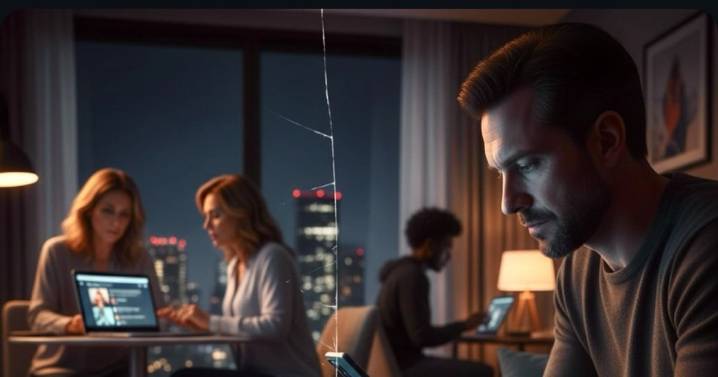 El fenómeno de Ashley Madison: Infidelidad en la era digital