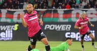 Palestino le gana a Limache y le mete presión a la U en la lucha por los puestos de clasificación a las copas internacionales