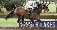 2-year-olds headline final two stakes races of the season on Monday
