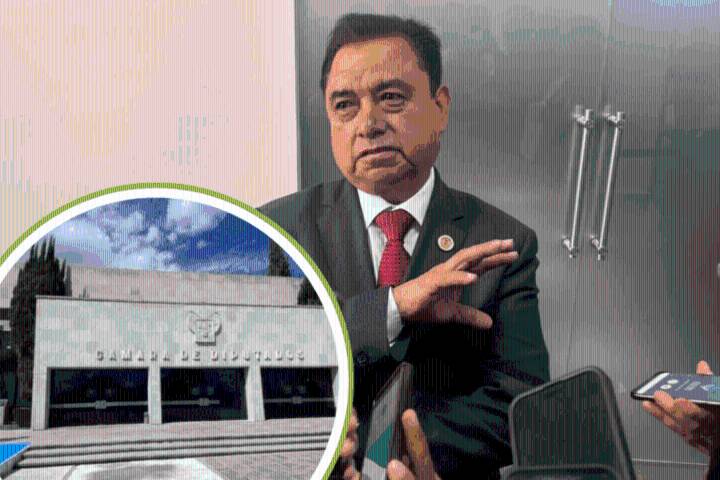 Ya hay fecha: secretarios del gobierno estatal tendrán que rendir cuentas ante el Congreso