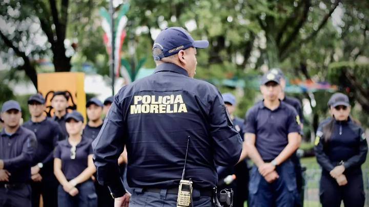 Reportes falsos de cuerpos aumentan en Morelia durante Noche de Muertos