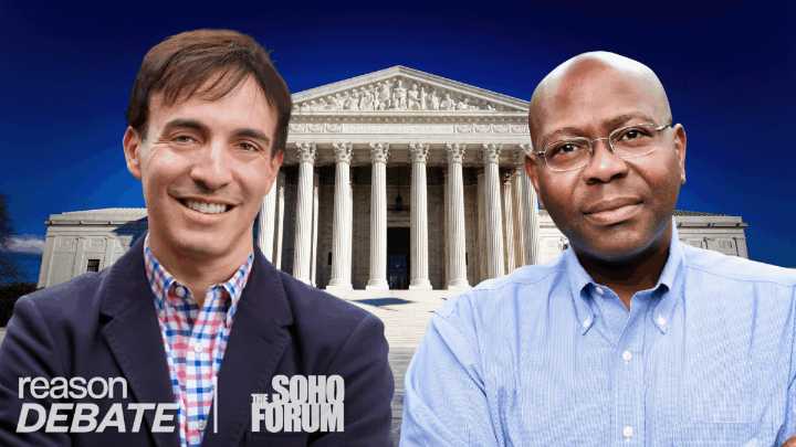 Should Affirmative Action End?