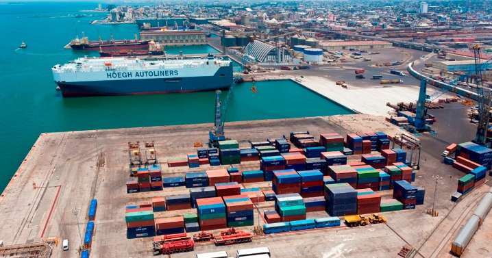 México suspende las importaciones españolas de carne de cerdo debido a los casos de peste porcina africana