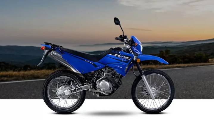 Cuánto sale la moto Yamaha XTZ 125 con precio actualizado en noviembre de 2025