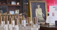 Local perfumery offers hands-on fragrance creation classes