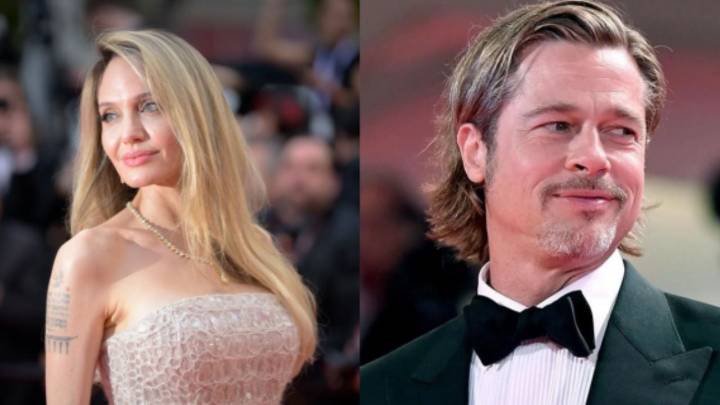 Brad Pitt lleva a los tribunales a Angelina Jolie y exige 35 millones en daños, según People