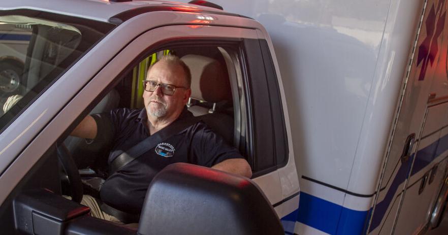 Move on over: Emergency vehicles need space, officials say