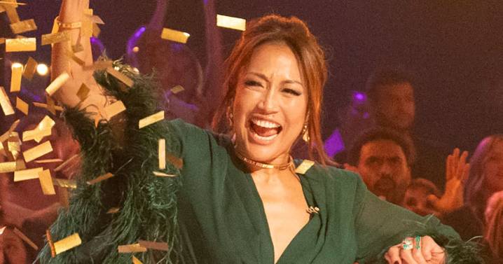 Dancing With the Stars Winners: Robert Irwin, Witney Carson Season 34