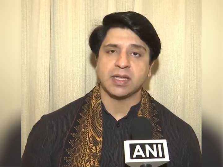 BJP's Shehzad accuses TMC of inciting communal tensions