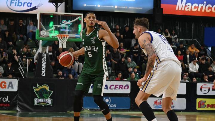 Gimnasia no pudo con el bicampeón Boca